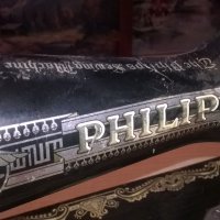 PHILIPS-THE SEWING MACHINE CO.THE NETHERLAND-ВНОС ХОЛАНДИЯ, снимка 10 - Колекции - 27662802