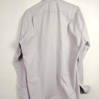 Olymp shirt 42/L, снимка 4 - Ризи - 44126367