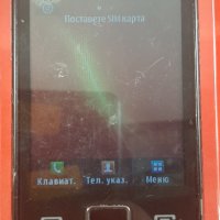 Телефон Samsung Star 3 S5220, снимка 1 - Samsung - 38036156