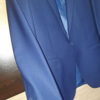 Мъжки официален костюм , снимка 4 - Костюми - 36790321