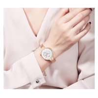 Дамски часовник Naviforce Quartz Watch, снимка 5 - Дамски - 40245910