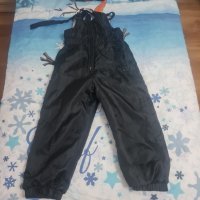 Ски панталон, снимка 1 - Детски панталони и дънки - 37899524