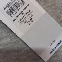 Детско спортно долнище Jack & Jones, снимка 4 - Детски панталони и дънки - 39769140