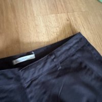 Черен панталон Calliope , снимка 4 - Панталони - 44126261