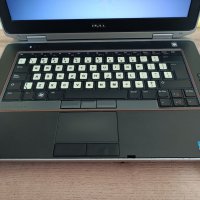 Лаптоп Dell Latitude E6420 Intel i5 up to 3.20GHz RAM 12GB / 256GB SSD, снимка 1 - Лаптопи за работа - 43523414