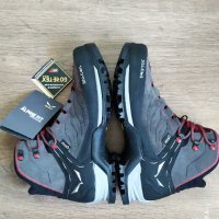 Salewa MTN Trainer Mid GTX 43, 44, 44.5, снимка 3 - Спортни обувки - 35511875