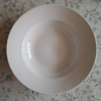 Порцеланови чинии, снимка 8 - Чинии - 40713271