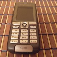 SonyEricsson K 320 i, снимка 3 - Sony Ericsson - 27837140