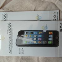 Преден и заден протектор за Iphone 4g/4s, снимка 2 - Фолия, протектори - 10936309