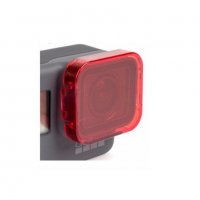 Комплект 6бр цветни филтри за подводно снимане за GoPro Hero 5/6/7, снимка 2 - Обективи и филтри - 27778187