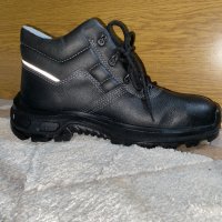 Работни Обувки - U Power, снимка 3 - Мъжки боти - 43975057