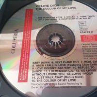 CELINE DION, снимка 4 - CD дискове - 33571527