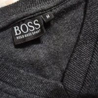  Пуловер Hugo Boss, снимка 2 - Пуловери - 38437203