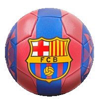 ОРИГИНАЛНИ Футболни топки Барселона Ливърпул Милан Шампионска Лига Манчестър Сити ПСЖ, снимка 5 - Футбол - 43729357