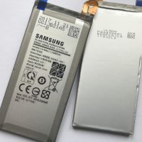 Батерия за Samsung Galaxy J3 2017 J330 EB-BJ330ABE, снимка 2 - Оригинални батерии - 27447625