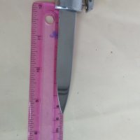Gravity OTF нож, снимка 3 - Ножове - 28854905