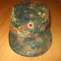 Военна шапка Бундесвер/нова, снимка 2 - Екипировка - 26799309