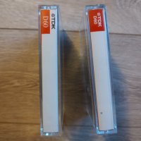 Колекция от  5  касети TDK D60 с итало диско * italo disco, снимка 2 - Други - 39543431