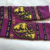  Чорапи Harry Potter - Gryffindor , снимка 11 - Чорапи - 32523886