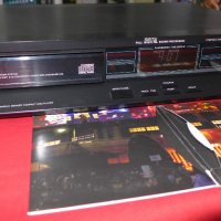 Прекрасен СИ-ДИ плейър Philips CD471 CD player с Аудиофилски   мод  TDA1541, снимка 1 - Други - 28093660