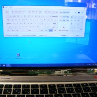 Работещ лаптоп за части HP Spectre XT Pro 13-b000, снимка 8 - Части за лаптопи - 40656107