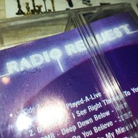 RADIO REQUEST ORIGINAL TAPE-МУЗИКАУТОР 1705231712, снимка 12 - Аудио касети - 40736356