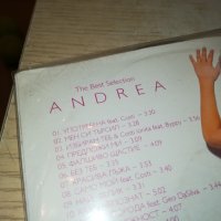ANDREA CD 0201241631, снимка 11 - CD дискове - 43624449