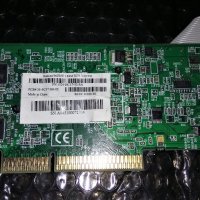 Radeon 9600SE 128MB DDR AGP Sapphire, снимка 2 - Видеокарти - 39023888