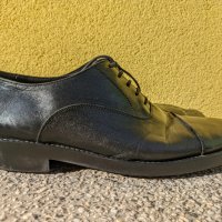 GIANTCARLO NORI Обувки Мъжки Original Перфектни Като Нови, снимка 6 - Ежедневни обувки - 38822136