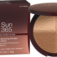 Black Friday! Бронзираща пудра Lancaster 365 Bronzing powder, снимка 1 - Декоративна козметика - 33405028