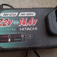 Hitachi DV14, снимка 3 - Винтоверти - 28541018