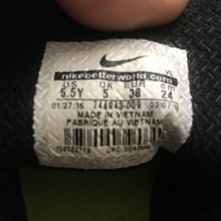 Оригинални футболни бутонки  Nike , снимка 5 - Футбол - 39914514