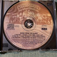 Bon Jovi,KISS , снимка 13 - CD дискове - 43822754