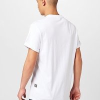 G-STAR RAW мъжка тениска 2бр мъжки тениски размер M, снимка 3 - Тениски - 43284020