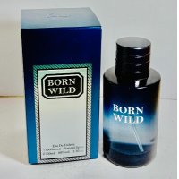 Парфюм Born Wild Eau De Toilette , снимка 1 - Унисекс парфюми - 43474320