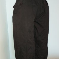 Маркови шалвари за спорт "Saint Tropez"® , снимка 1 - Къси панталони и бермуди - 32662115