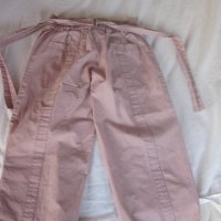 Тънък панталон, снимка 7 - Детски панталони и дънки - 39717213