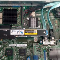 CTO: Сървър HPE DL360 Gen9 2*Xeon E5-2620v3 0GB RAM Smart Array 2-4GB, снимка 7 - Работни компютри - 40870323