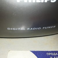 PHILIPS CD DECK TUNER DAB+ ВНОС SWISS 0501240815, снимка 13 - Радиокасетофони, транзистори - 43666724