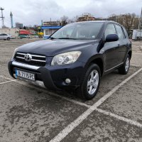 Продавам Toyota RAV4 2.0, снимка 1 - Автомобили и джипове - 44052994