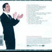 Stive Brookstein-Heart&Soul, снимка 2 - CD дискове - 37711192