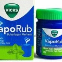 мехлем VapoRub, снимка 1 - Други - 43779572