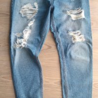 Up jeans - италиански дънки, снимка 1 - Дънки - 43354529