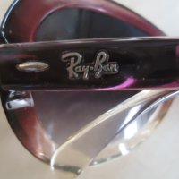 Ray Ban очила -ретро, снимка 2 - Слънчеви и диоптрични очила - 42959343