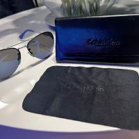 Слънчеви очила Calvin Klein, снимка 1 - Слънчеви и диоптрични очила - 42987827