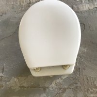 Употребявани 2бр  тоалетни чинии Видима със задно оттичане, снимка 9 - Други - 44006544