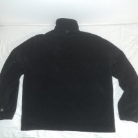 Fjallraven (L) мъжко поларено яке , снимка 2 - Спортни дрехи, екипи - 40329405