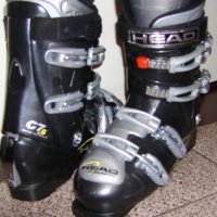 ски обувки N42-43 "HEAD cyber", снимка 2 - Зимни спортове - 28035838