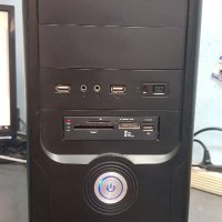 ЧЕТИРИЯДРЕН Геймърски компютър PHENOM II X 4 945,16 GB RAM, снимка 6 - Геймърски - 32950609