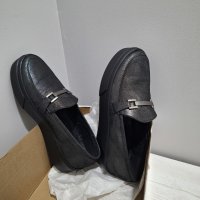 Обувки естествена кожа, снимка 2 - Дамски ежедневни обувки - 43351468